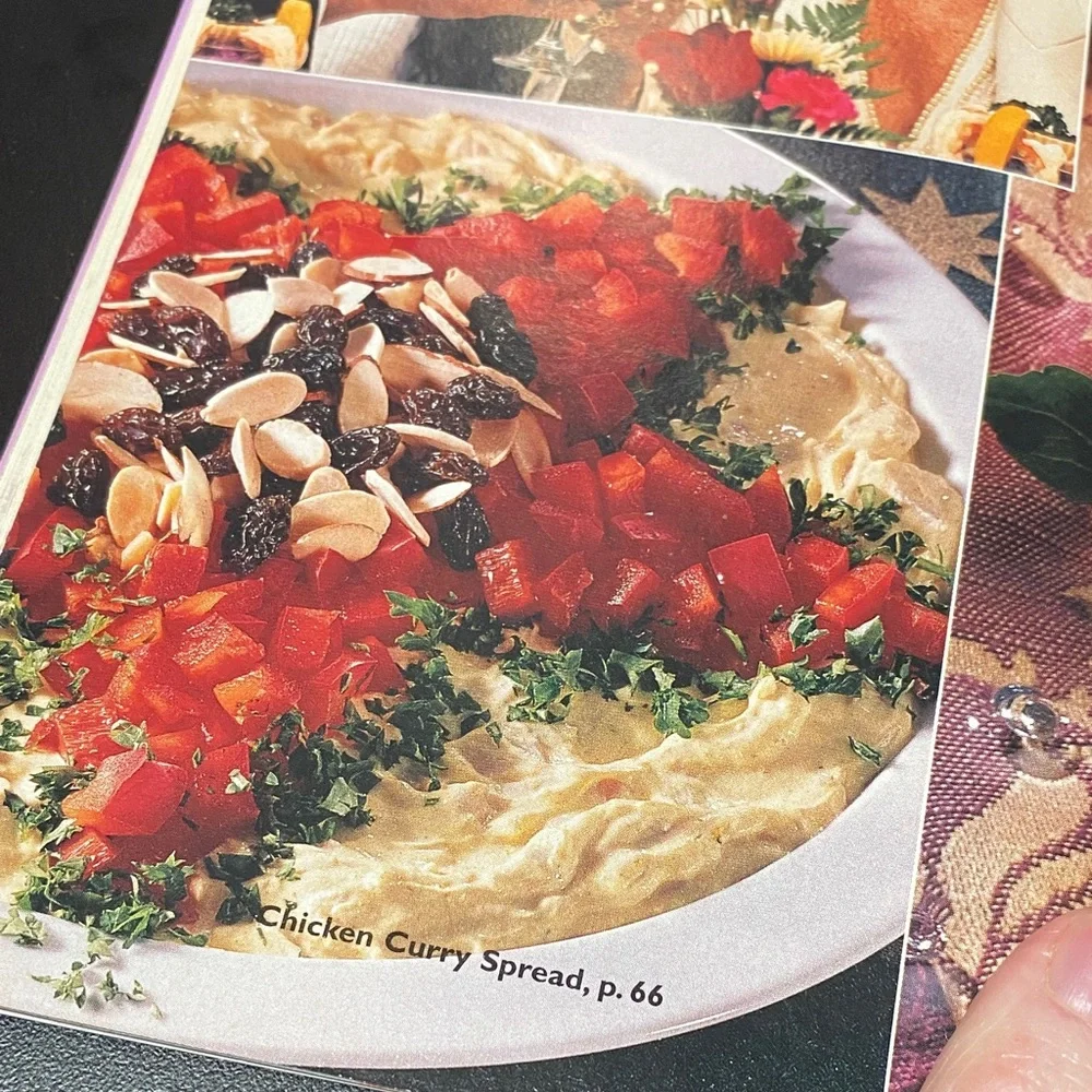 Betty Crocker vintage Holiday and Cookies Cookbook magazine Collection